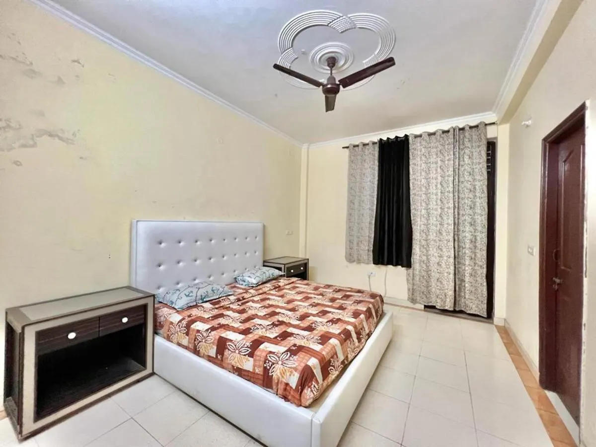 Spacious 3Bhk On Terrace With Jacuzzi Best For Parties Best For Parties Gurgaon India