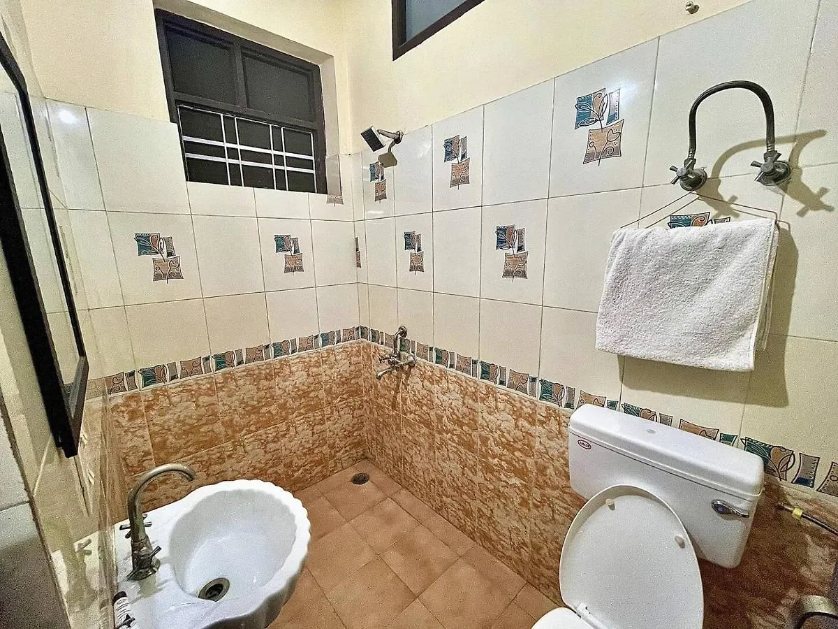 Spacious 3Bhk On Terrace With Jacuzzi Best For Parties Best For Parties Gurgaon