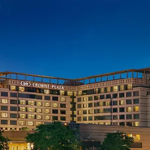 Crowne Plaza Today Gurugram By Ihg Отель