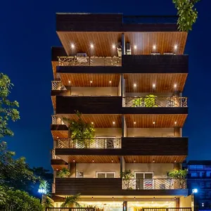 Aparthotel Kyomi Service, Gurgaon