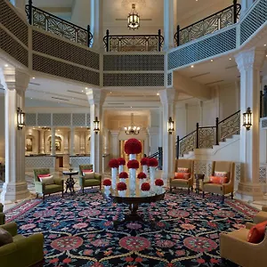 Itc Grand Bharat, A Luxury Collection Retreat, Gurgaon, New Delhi Capital Region Gurgaon