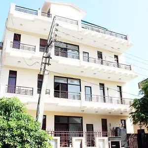 Lodge Sushant Residency, Gurgaon