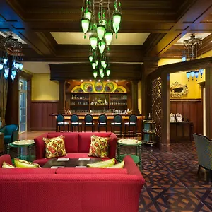 Itc Grand Bharat A Luxury Collection Отель